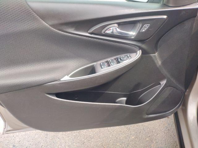 used 2023 Chevrolet Malibu car, priced at $21,331
