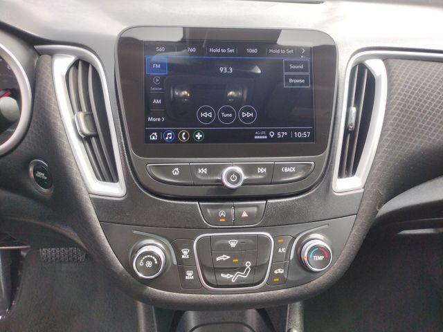 used 2023 Chevrolet Malibu car, priced at $21,331
