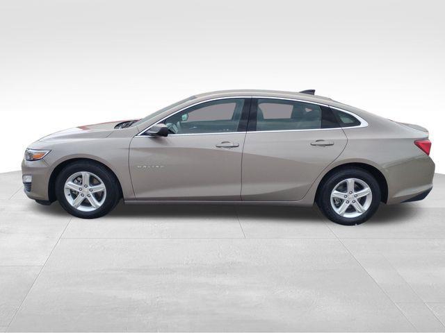 used 2023 Chevrolet Malibu car, priced at $21,331
