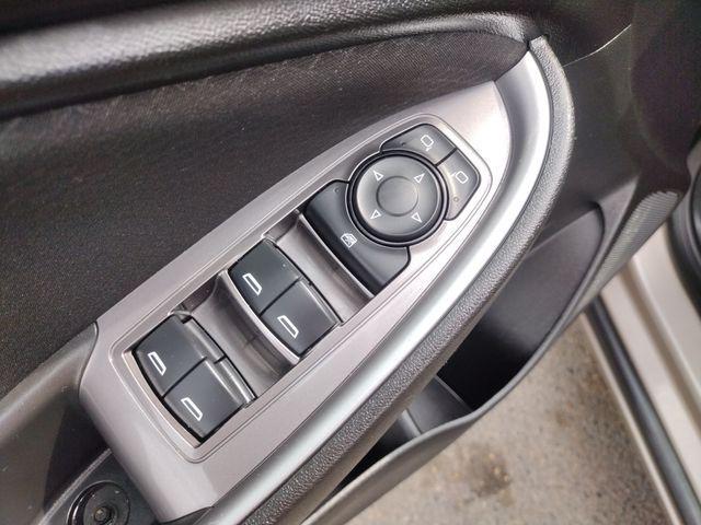 used 2023 Chevrolet Malibu car, priced at $21,331