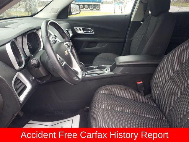 used 2016 Chevrolet Equinox car, priced at $7,486