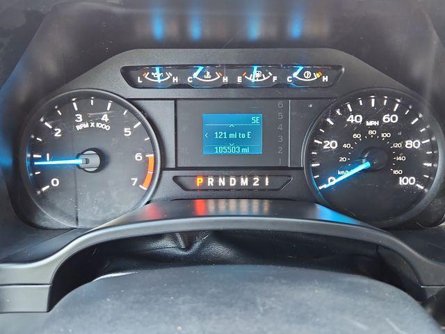 used 2017 Ford F-250 car, priced at $25,345