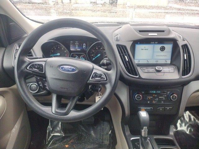 used 2017 Ford Escape car, priced at $12,764