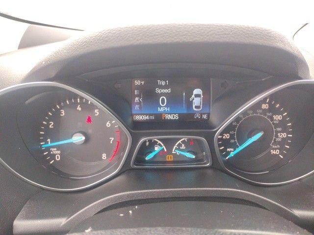 used 2017 Ford Escape car, priced at $12,764
