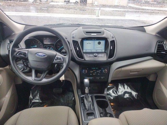 used 2017 Ford Escape car, priced at $12,764