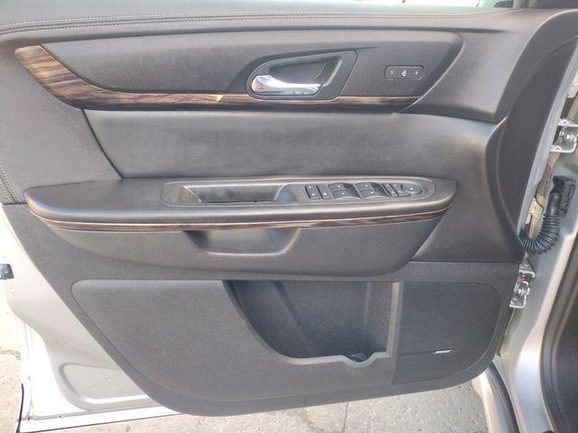 used 2016 GMC Acadia car, priced at $19,000