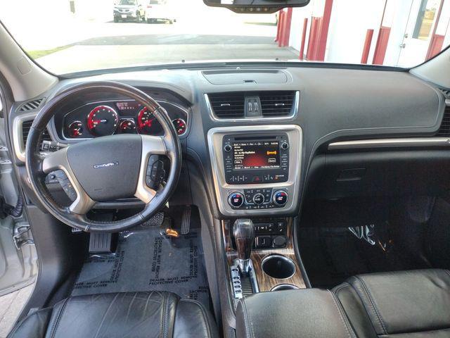 used 2016 GMC Acadia car, priced at $19,000