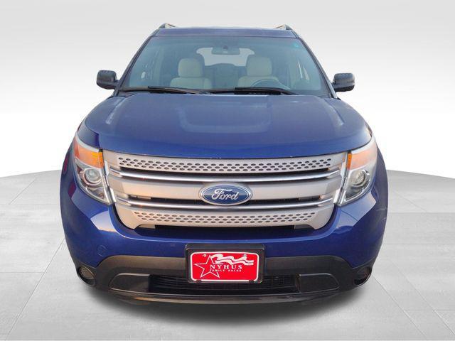 used 2014 Ford Explorer car, priced at $8,366