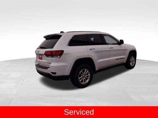 used 2020 Jeep Grand Cherokee car, priced at $23,000