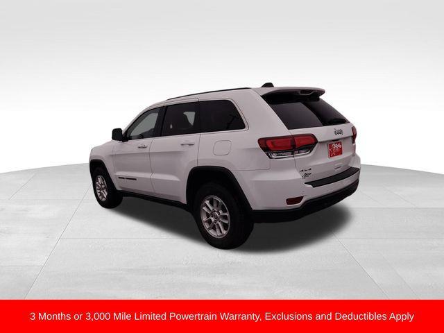 used 2020 Jeep Grand Cherokee car, priced at $23,000