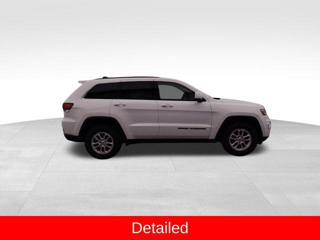 used 2020 Jeep Grand Cherokee car, priced at $23,000