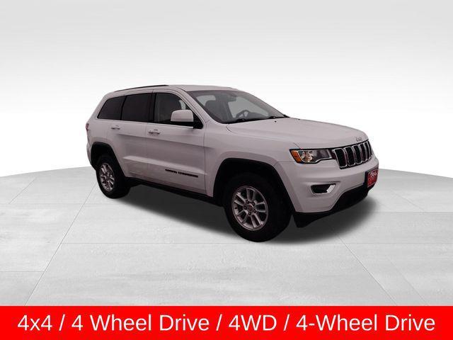 used 2020 Jeep Grand Cherokee car, priced at $23,000