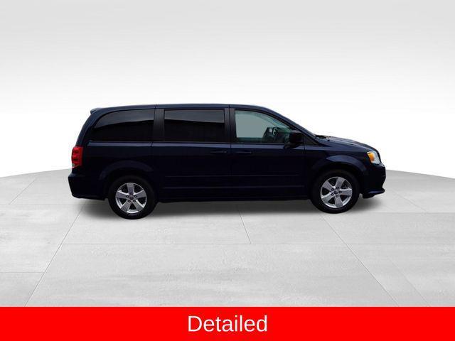 used 2017 Dodge Grand Caravan car, priced at $18,000