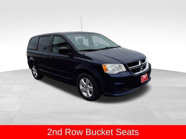 used 2017 Dodge Grand Caravan car, priced at $18,000