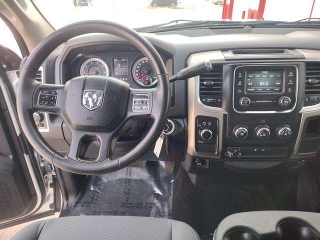 used 2014 Ram 2500 car, priced at $24,794
