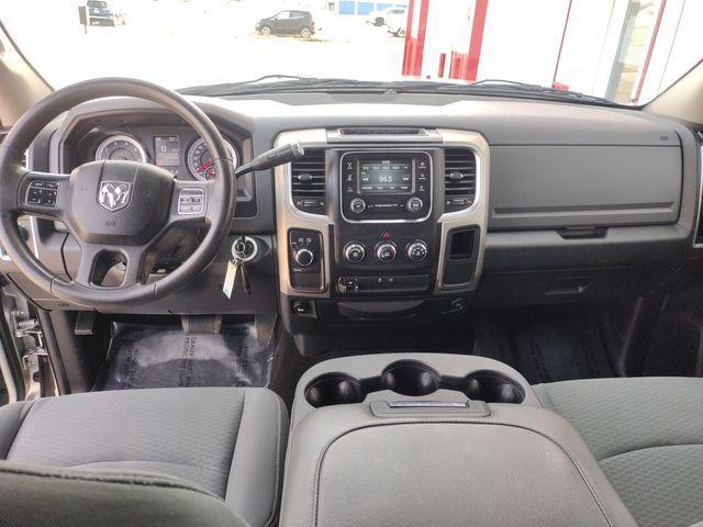 used 2014 Ram 2500 car, priced at $24,794