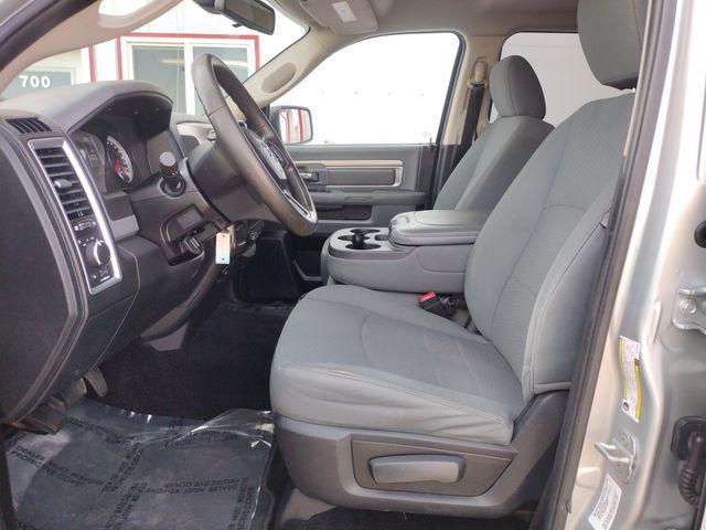 used 2014 Ram 2500 car, priced at $24,794