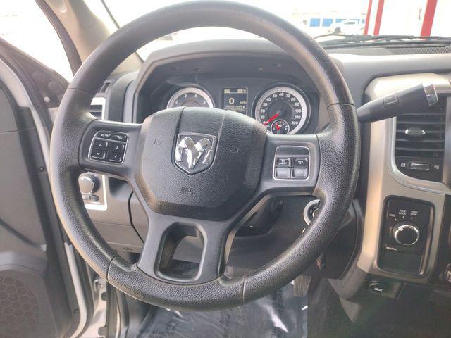 used 2014 Ram 2500 car, priced at $24,794