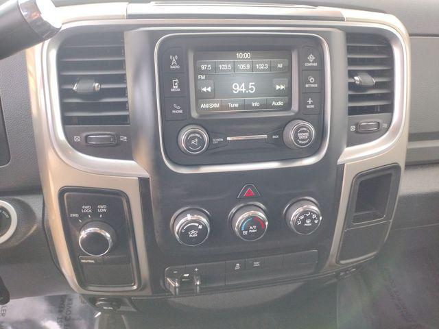 used 2014 Ram 2500 car, priced at $24,794