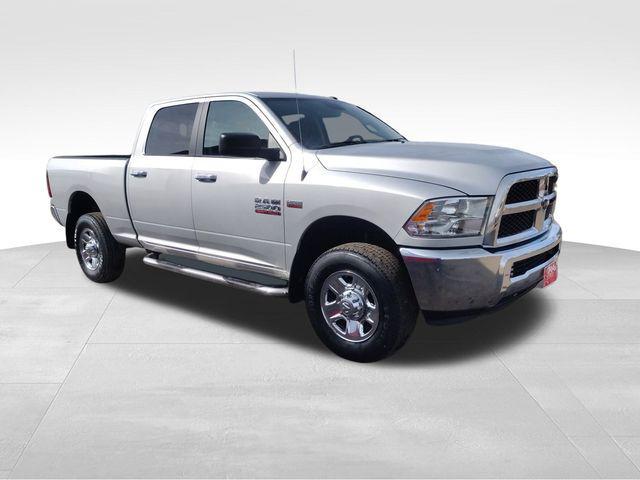 used 2014 Ram 2500 car, priced at $24,794