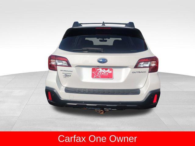 used 2018 Subaru Outback car, priced at $17,500