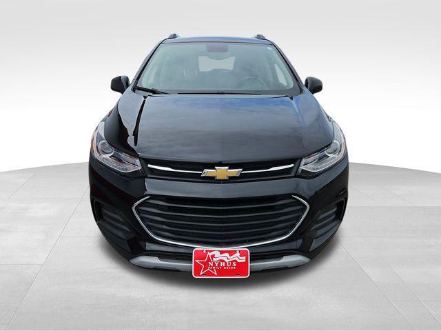 used 2019 Chevrolet Trax car, priced at $14,027