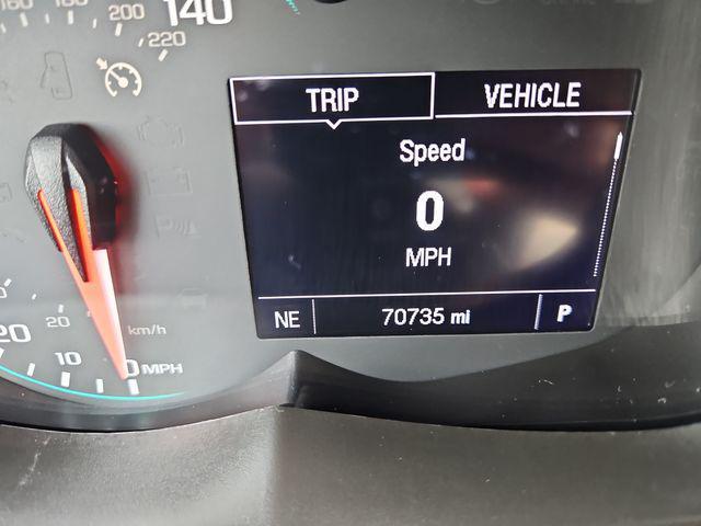 used 2019 Chevrolet Trax car, priced at $14,027