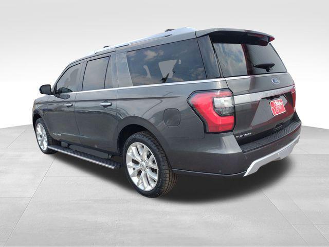used 2018 Ford Expedition Max car, priced at $28,217