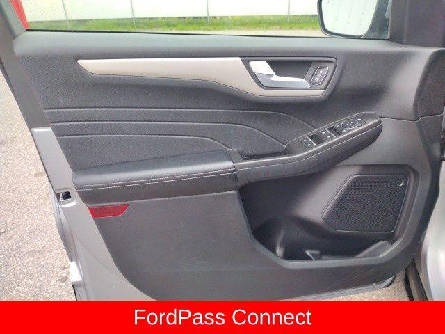 used 2021 Ford Escape car, priced at $22,000