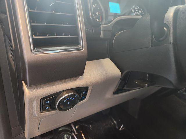 used 2017 Ford F-150 car, priced at $23,500