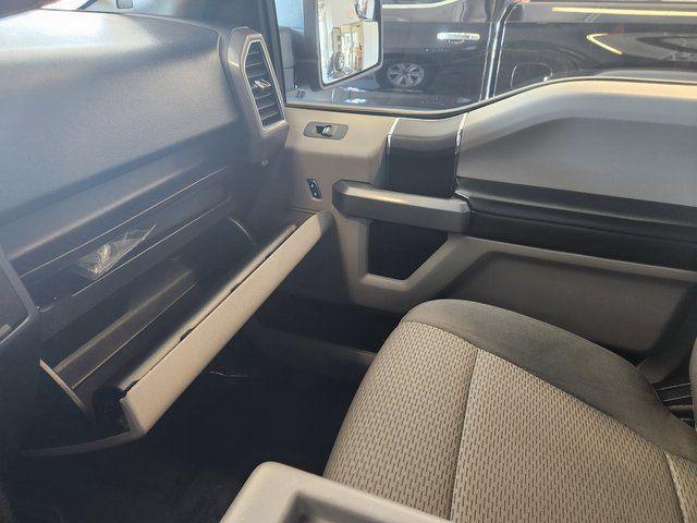 used 2017 Ford F-150 car, priced at $23,500