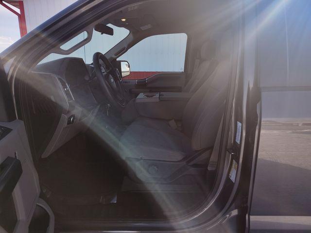 used 2017 Ford F-150 car, priced at $22,782