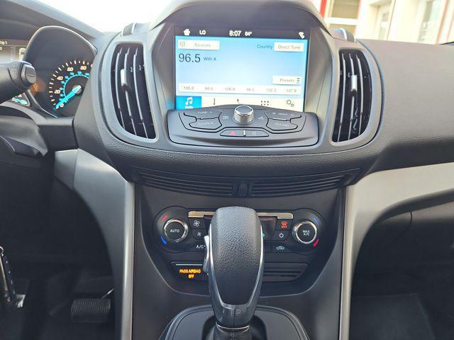 used 2016 Ford Escape car, priced at $12,491