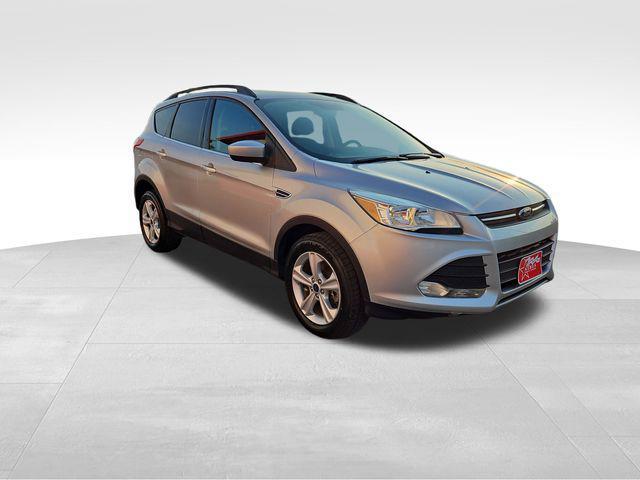 used 2016 Ford Escape car, priced at $12,491