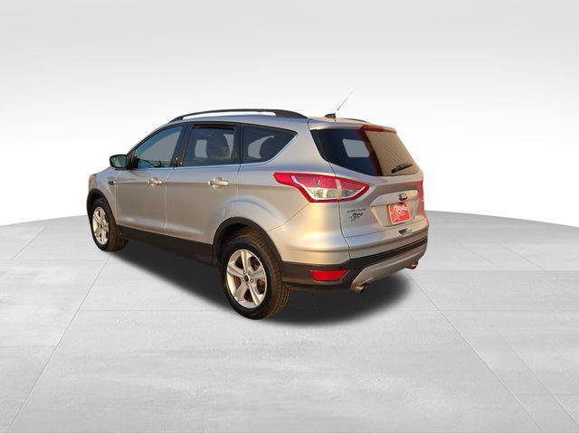used 2016 Ford Escape car, priced at $12,491