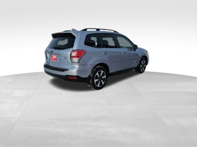 used 2018 Subaru Forester car, priced at $17,891