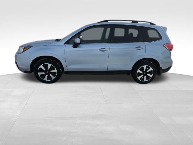 used 2018 Subaru Forester car, priced at $17,891