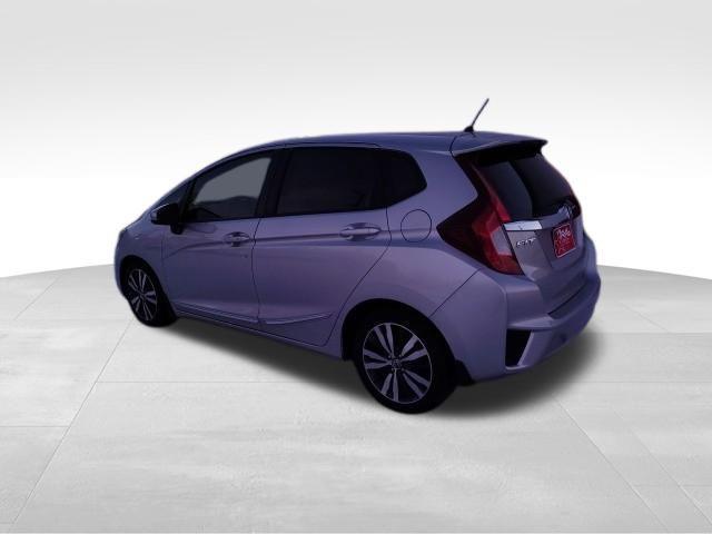 used 2016 Honda Fit car, priced at $13,505