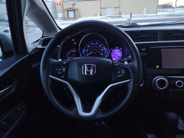 used 2016 Honda Fit car, priced at $13,849