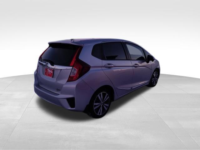 used 2016 Honda Fit car, priced at $13,505