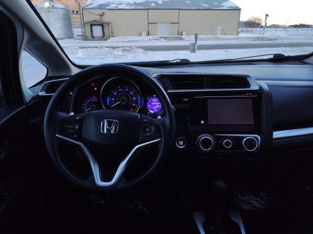 used 2016 Honda Fit car, priced at $13,849