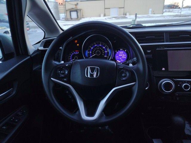 used 2016 Honda Fit car, priced at $13,505