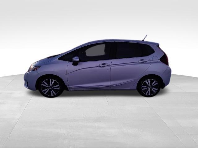 used 2016 Honda Fit car, priced at $13,505