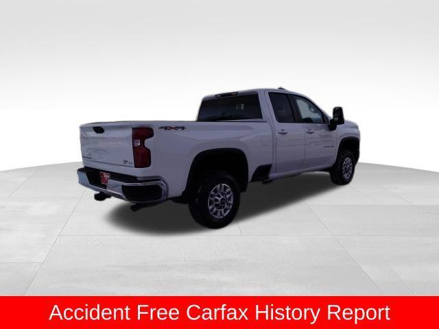 used 2021 Chevrolet Silverado 2500 car, priced at $35,000