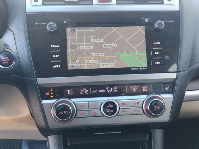 used 2017 Subaru Outback car, priced at $15,724