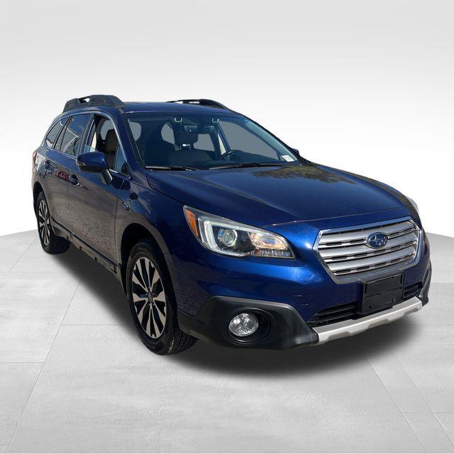 used 2017 Subaru Outback car, priced at $16,415