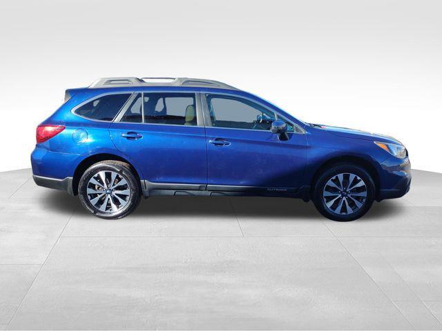 used 2017 Subaru Outback car, priced at $15,724