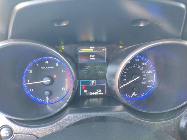 used 2017 Subaru Outback car, priced at $15,724