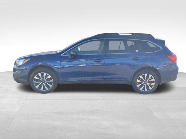 used 2017 Subaru Outback car, priced at $15,724