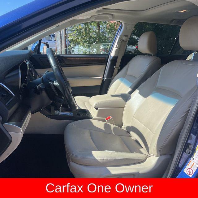 used 2017 Subaru Outback car, priced at $16,415